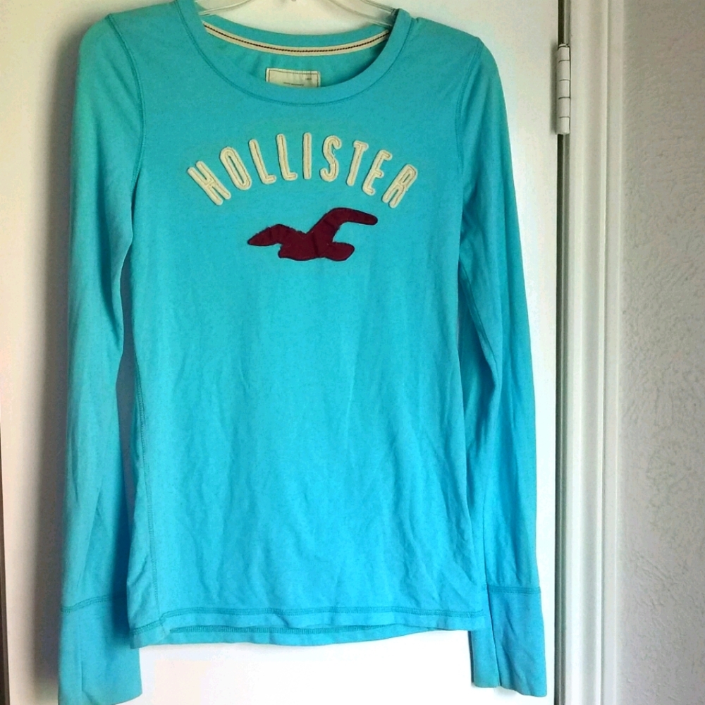 Hollister Longsleeve